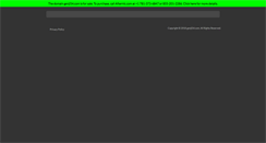 Desktop Screenshot of genji54.com