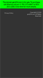 Mobile Screenshot of genji54.com